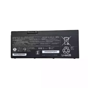 Pin Laptop FUJITSU LifeBook U7310 LifeBook U7311