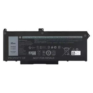 Pin Laptop DELL RJ40G