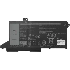 Pin Laptop DELL Latitude 5420