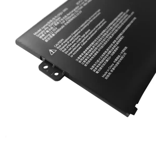Pin Laptop Hasee SQU-1901 916Q2294H - Hình ảnh 3