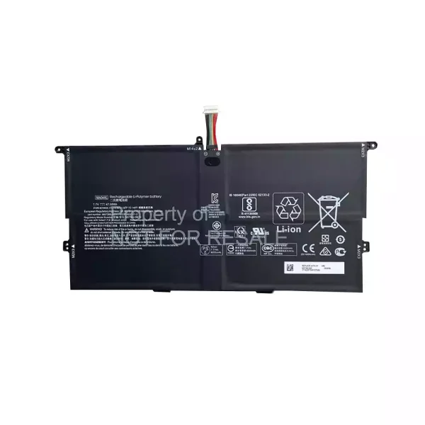 Pin Laptop HP MA04XL