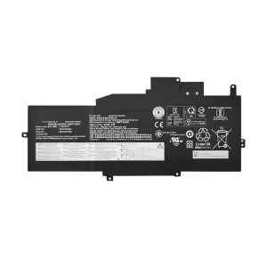 Pin Laptop LENOVO Thinkpad X1 Nano Gen 1,SB10T83207 5B10W13964