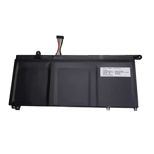 Pin Laptop LENOVO K4E-ARE K4E-ITL E4-ITL - Hình ảnh 2