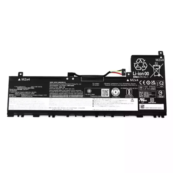 Pin Laptop LENOVO Ideapad 5 Pro-14ITL6,Xiaoxin Air 14 plus ACH/ITL 2021
