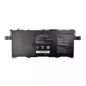 Pin Laptop IM651 Daoker PV SKU1 K1-G4