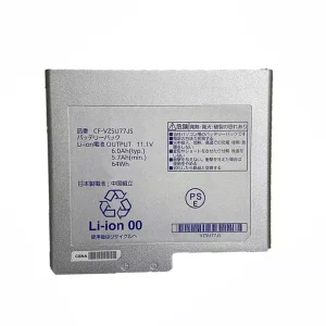 Pin Laptop PANASONIC CF-VZSU77JS