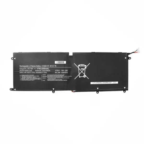 Pin Laptop SAMSUNG AA-PLVN4CR
