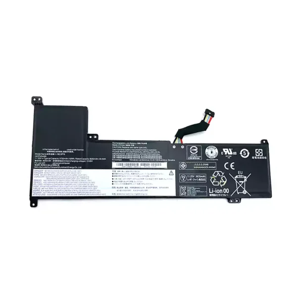 Pin Laptop LENOVO L19C3PF6