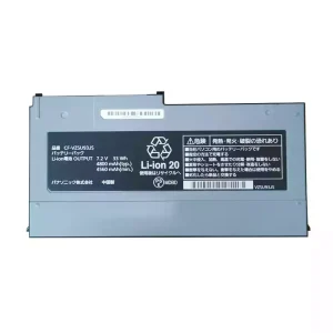 Pin Laptop PANASONIC CF-VZSU93JS