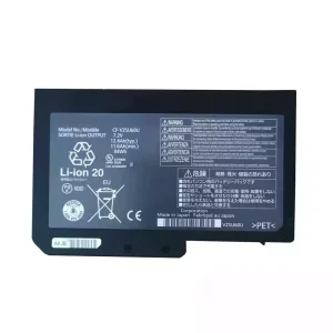 Pin Laptop PANASONIC CF-VZSU60U CF-VZSU60AJS CF-VZSU61AJS