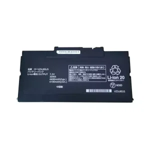Pin Laptop PANASONIC CF-VZSU85JS
