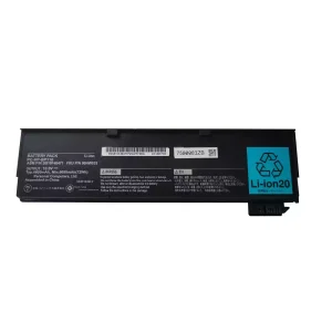 Pin Laptop NEC PC-VP-BP110 SB10F46471 00HW033