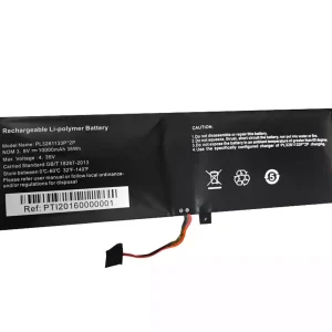 Pin Laptop PL3281133P*2P