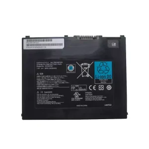 Pin Laptop FUJITSU FMVNBP225 FPCBP397 Stylistic Q572
