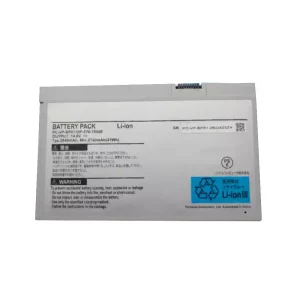 Pin Laptop NEC PC-VP-BP81 OP-570-76998