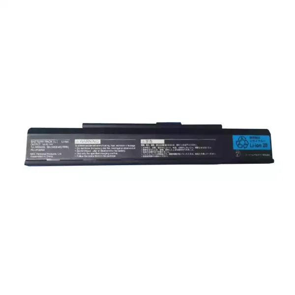 Pin Laptop NEC PC-VP-BP67