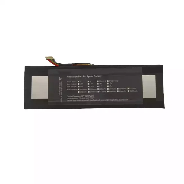Pin Laptop PT3571123-2S,AVITA Pura NS14A5 CN6F14