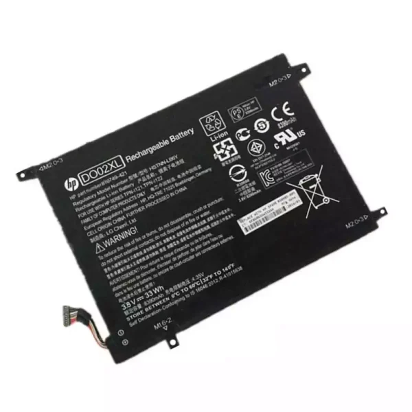 Pin máy tính bảng HP Pavilion x2 10-n20no,10-n20ns