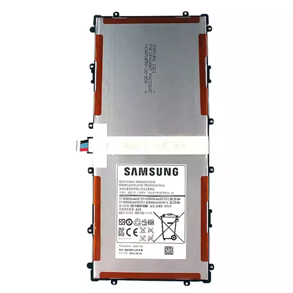 Pin máy tính bảng SAMSUNG GT-P8110