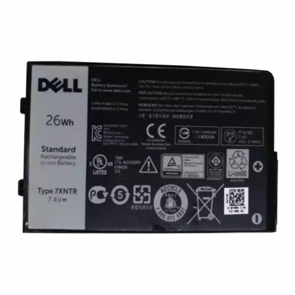 Pin máy tính bảng DELL FH8RW