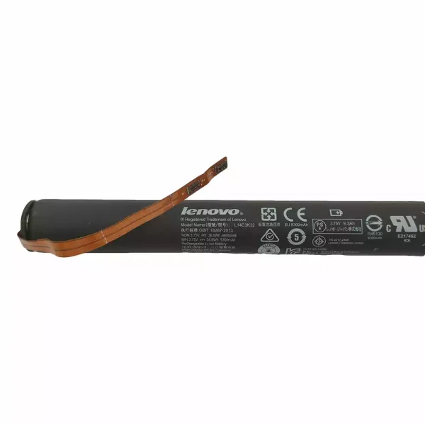 Pin máy tính bảng LENOVO L14D3K32,L14C3K32 - Hình ảnh 3