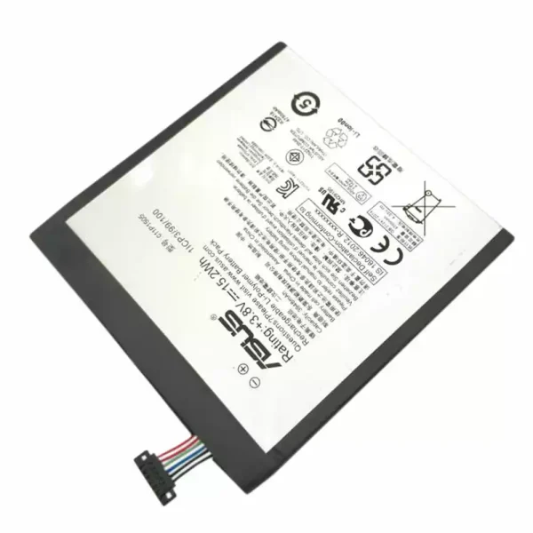 Pin máy tính bảng ASUS ZenPad P022,ZenPad P024 - Hình ảnh 4