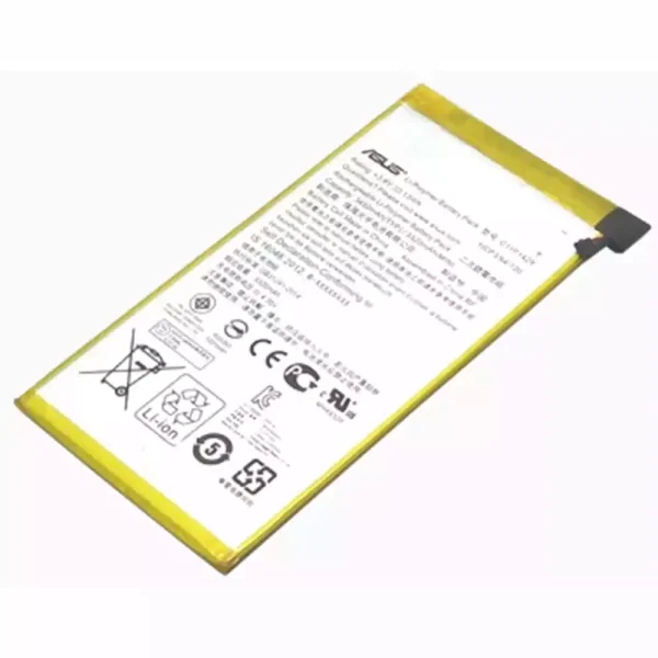 Pin máy tính bảng ASUS Zenpad P01Y