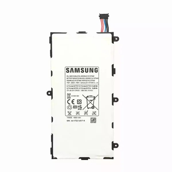 Pin máy tính bảng SAMSUNG SM-T210,SM-T211,SM-T2105,SM-T217A