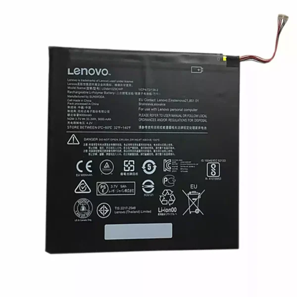 Pin máy tính bảng LENOVO LENM1029CWP