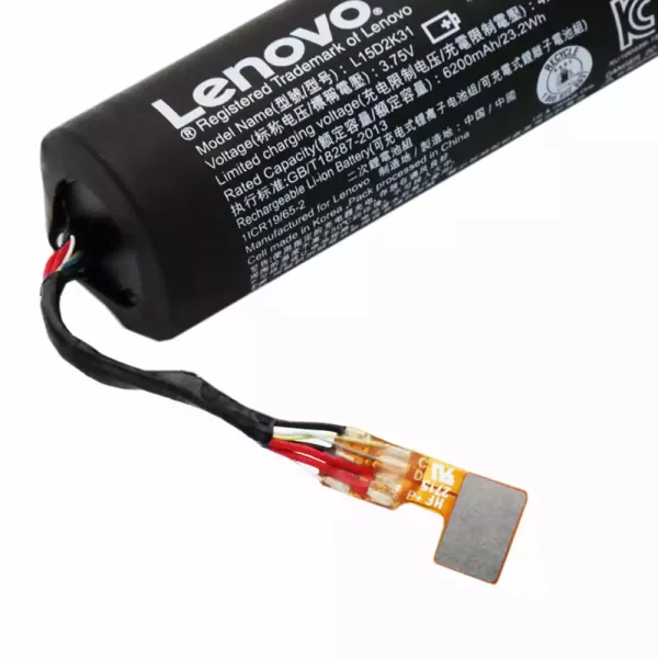 Pin máy tính bảng LENOVO L15D2K31,L15C2K31 - Hình ảnh 3