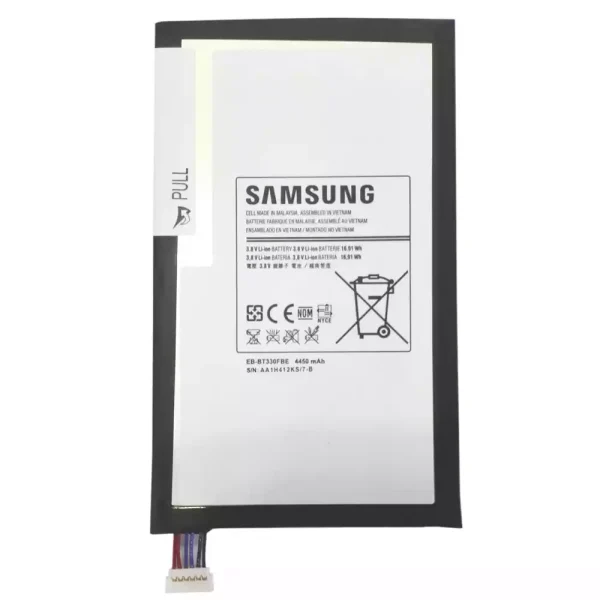 Pin máy tính bảng SAMSUNG GALAXY TAB 4 8.0