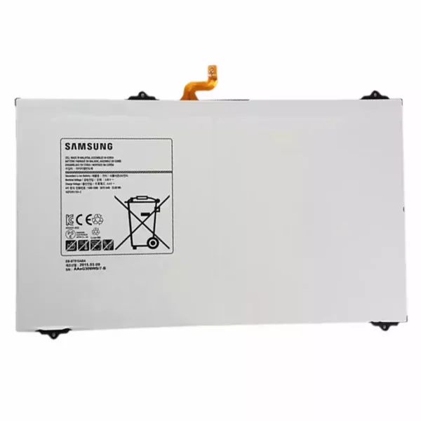 Pin máy tính bảng SAMSUNG SM-T815c,SM-T810,SM-T817,SM-T819C