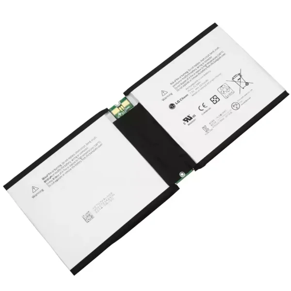 Pin máy tính bảng Microsoft Surface 2 RT2 1572