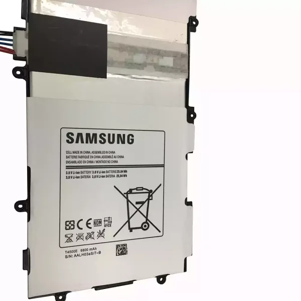 Pin máy tính bảng SAMSUNG Galaxy Tab 3 GT-P5210,GT-P5220 - Hình ảnh 3