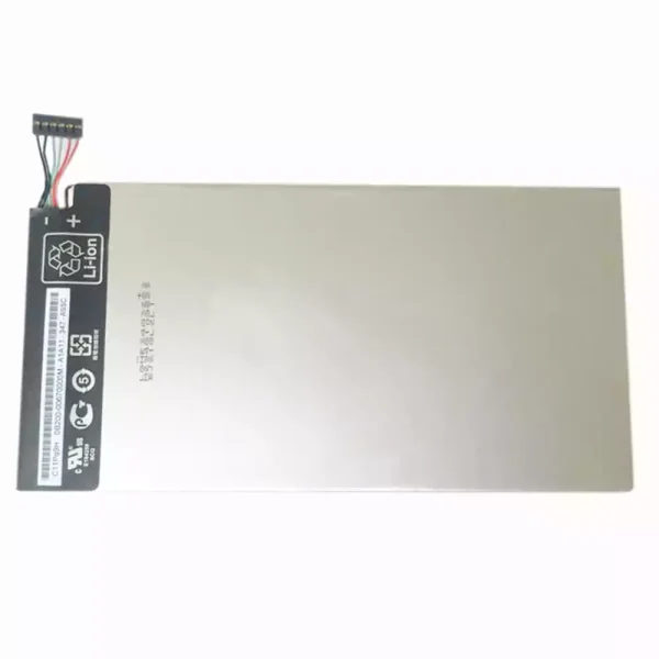 Pin máy tính bảng ASUS C11P1314 - Hình ảnh 2