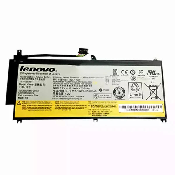 Pin máy tính bảng LENOVO Miix 2 8"