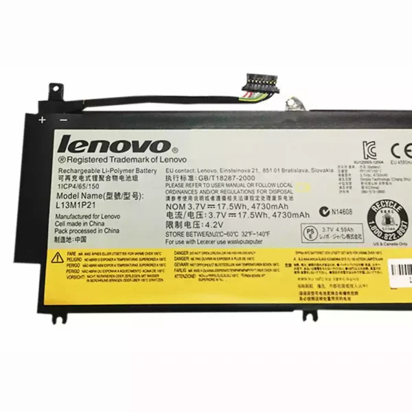 Pin máy tính bảng LENOVO Miix 2 8" - Hình ảnh 3