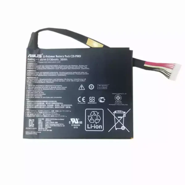 Pin máy tính bảng ASUS Transformer Aio P1801