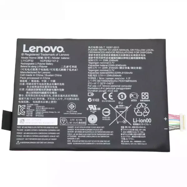 Pin máy tính bảng LENOVO A7600-F