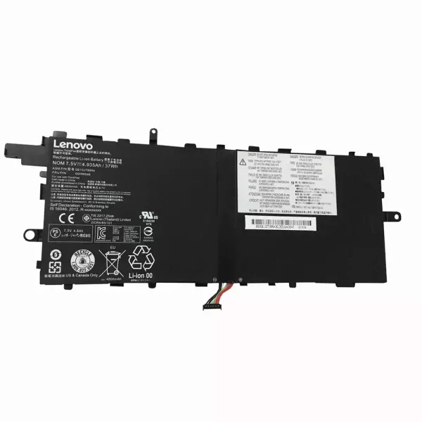 Pin máy tính bảng LENOVO 00HW046,SB10J78994