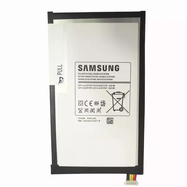 Pin máy tính bảng SAMSUNG GALAXY Tab 3 (8.0")