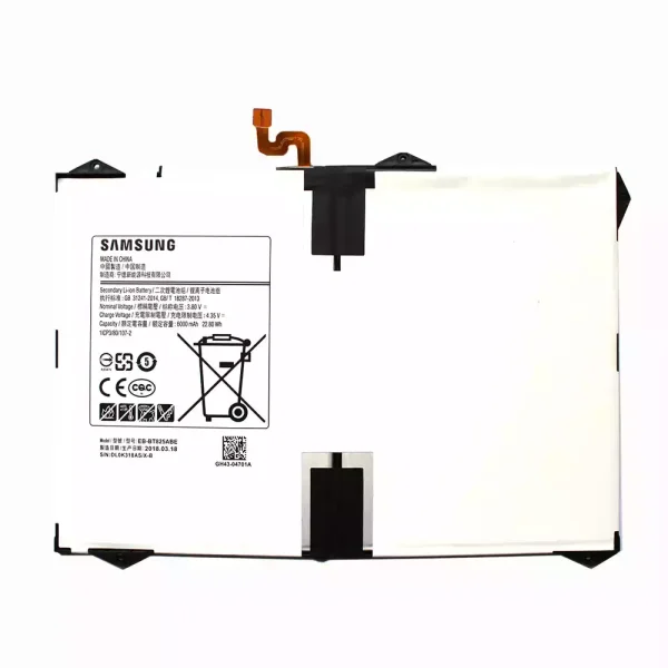 Pin máy tính bảng SAMSUNG Galaxy tab s3 9.7" SM-T825C