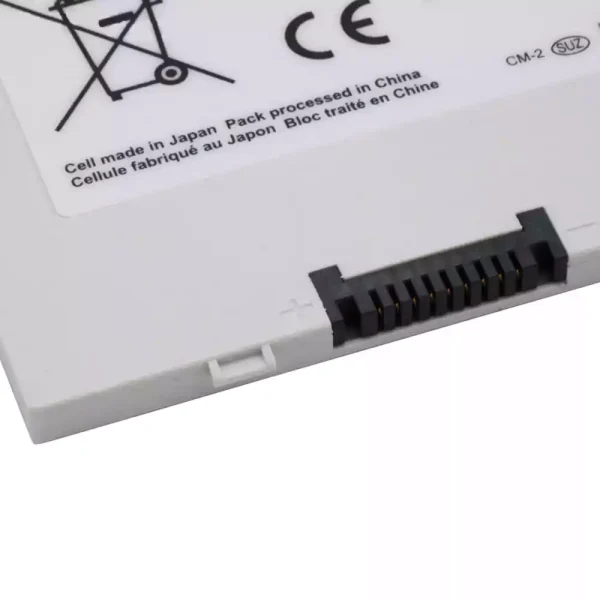 Pin máy tính bảng TOSHIBA AT100 AT105 WT310 - Hình ảnh 4