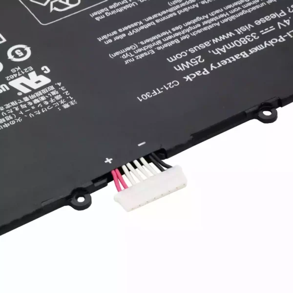 Pin máy tính bảng ASUS TF700,TF700T - Hình ảnh 4