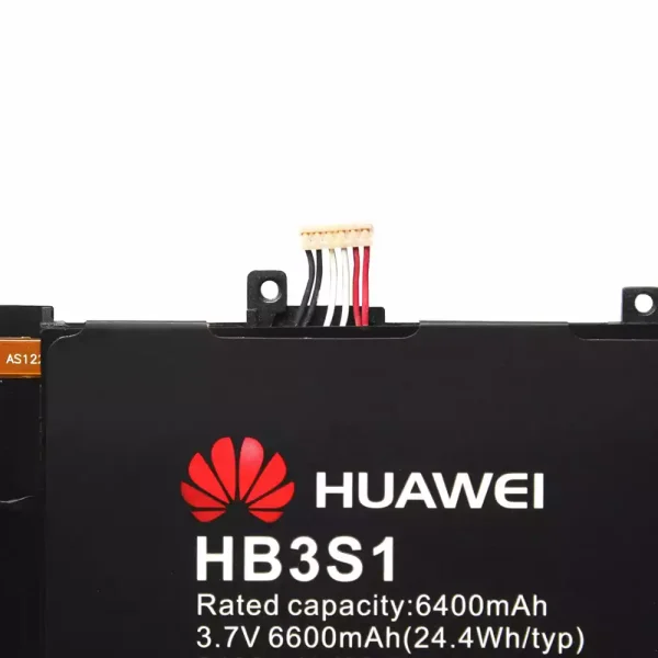 Pin máy tính bảng HUAWEI MediaPad 10FHD S10 S101U S101L S102U - Hình ảnh 4