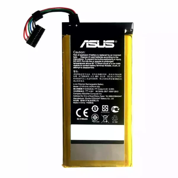 Pin máy tính bảng ASUS Padfone mini A11 7"