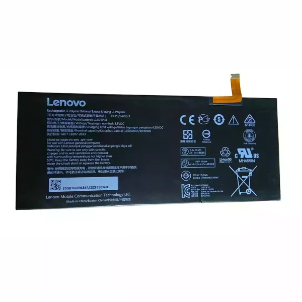 Pin máy tính bảng LENOVO L16D3P31,L16C3P31