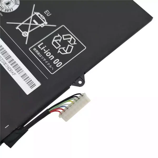 Pin máy tính bảng LENOVO miix 2 10 - Hình ảnh 4