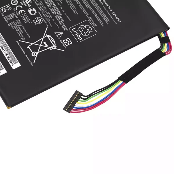 Pin máy tính bảng ASUS C21-EP101 - Hình ảnh 3