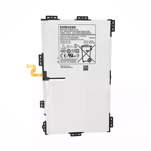 Pin máy tính bảng SAMSUNG EB-BT835ABU